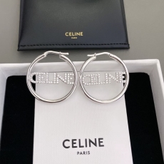 Celine Earrings